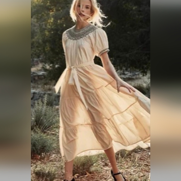 Doen The Gilda Dress - Picture 6 of 15